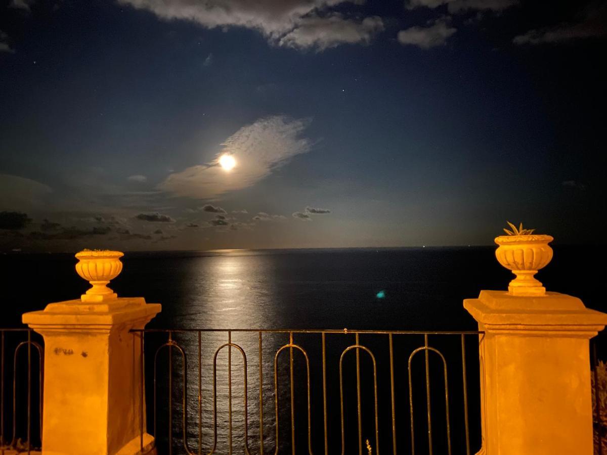 La Timpa Villa Acireale Exterior photo