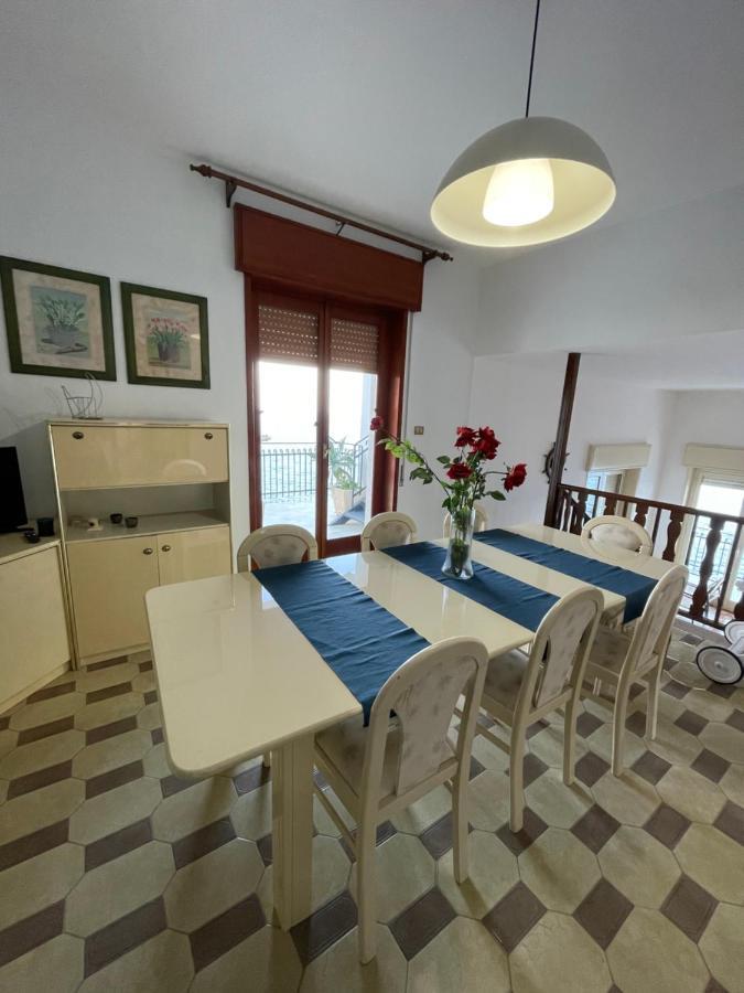 La Timpa Villa Acireale Exterior photo
