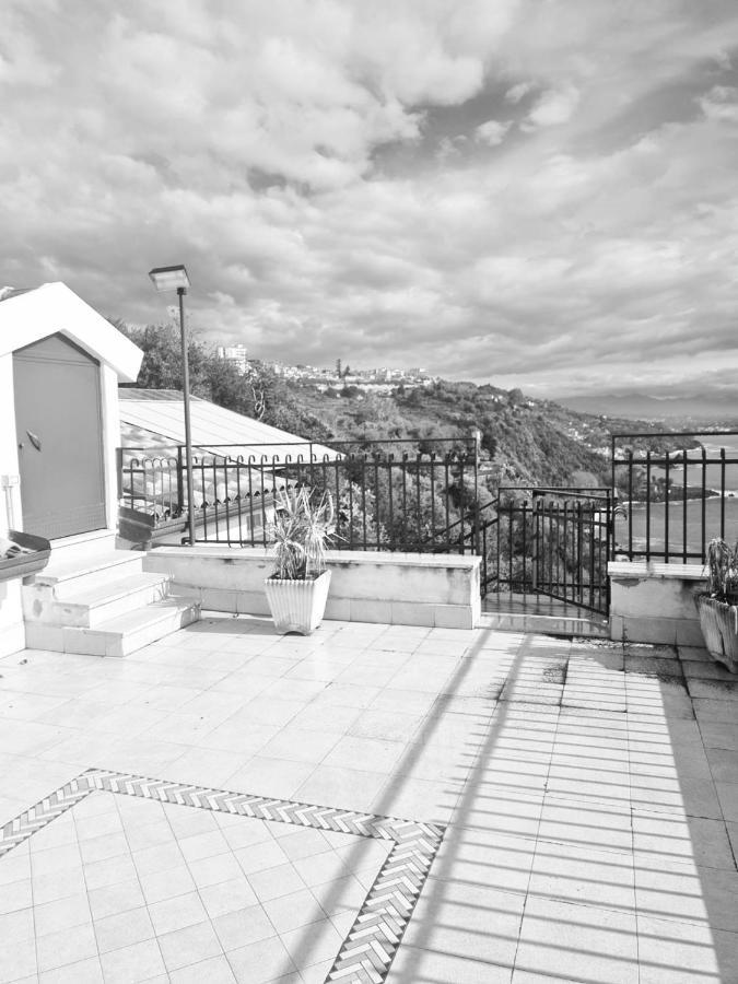 La Timpa Villa Acireale Exterior photo