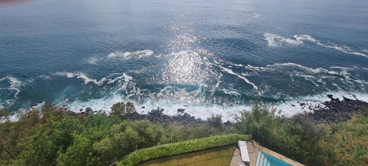 La Timpa Villa Acireale Exterior photo
