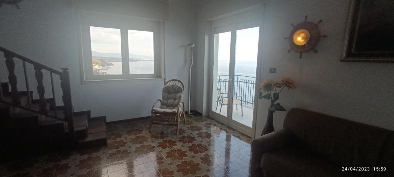La Timpa Villa Acireale Exterior photo