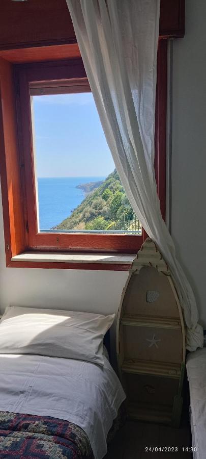 La Timpa Villa Acireale Exterior photo