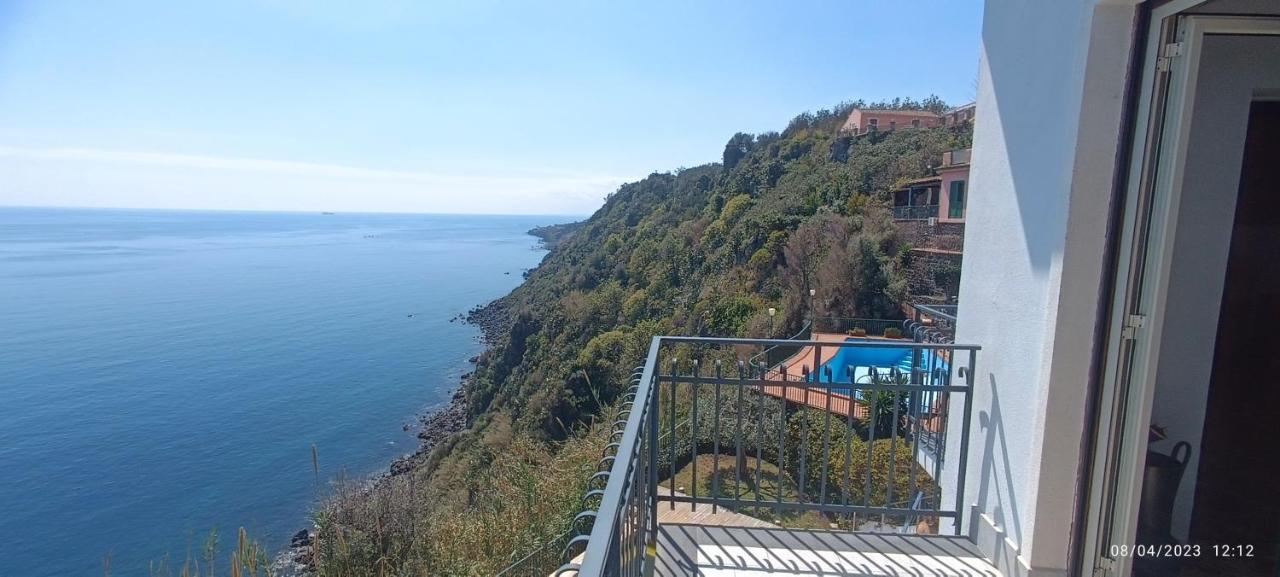 La Timpa Villa Acireale Exterior photo