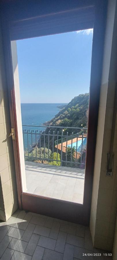 La Timpa Villa Acireale Exterior photo