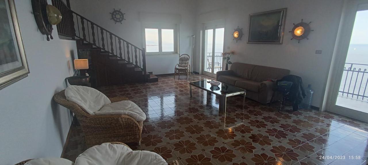 La Timpa Villa Acireale Exterior photo