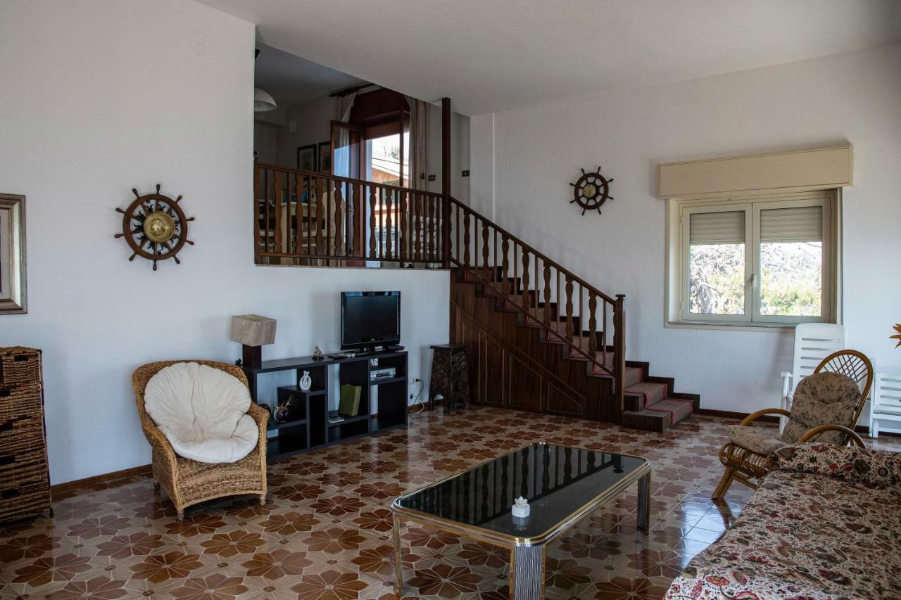 La Timpa Villa Acireale Exterior photo